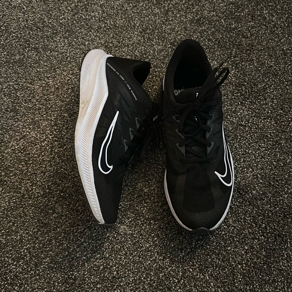 Nike Quest